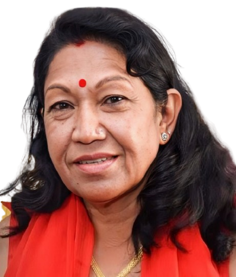 Rama Thapaliya